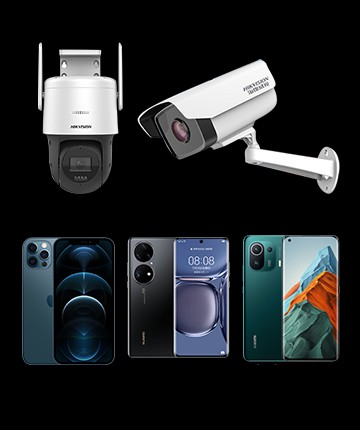 Camera Module